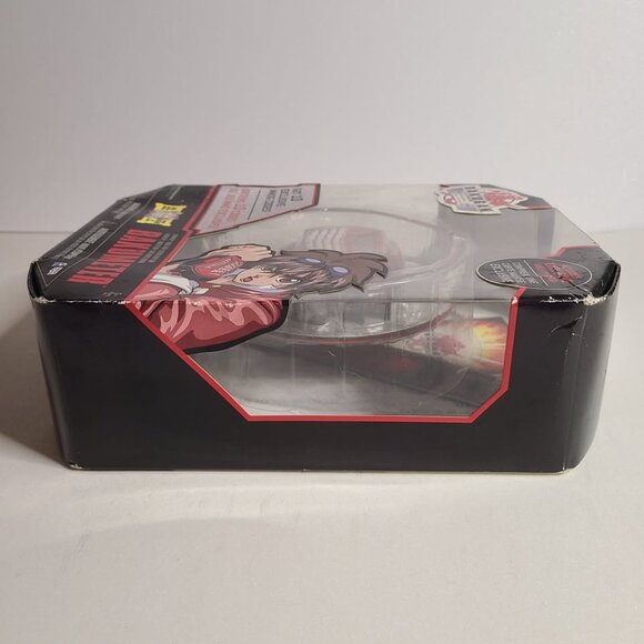 Bakugan BAKUMETER Battle Brawlers Electronic Accessory NEW Wrist Strap Game 2010 - Picture 3 of 6